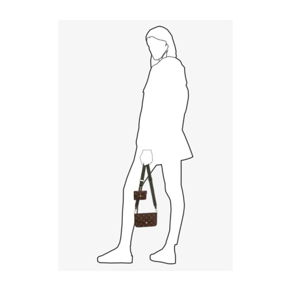 Felicie Strap & Go M80091 - Picture 9 of 9